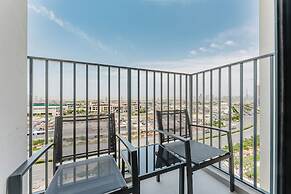 PVH - 2BR Golfville Dubai Hills