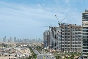 PVH - 2BR Golfville Dubai Hills