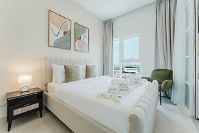 PVH - 2BR Golfville Dubai Hills