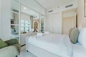 PVH - 2BR Golfville Dubai Hills