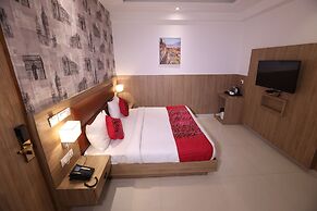The Elevate Hotel