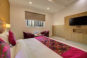 The Elevate Hotel
