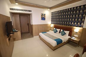 The Elevate Hotel