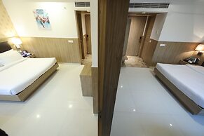 The Elevate Hotel