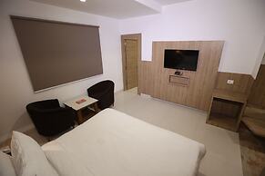 The Elevate Hotel