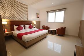 The Elevate Hotel