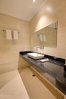 The Elevate Hotel
