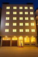 The Elevate Hotel
