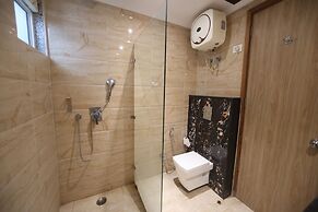 The Elevate Hotel