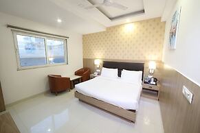 The Elevate Hotel