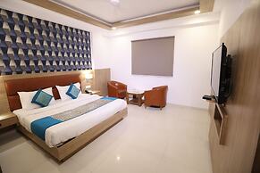 The Elevate Hotel