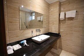 The Elevate Hotel