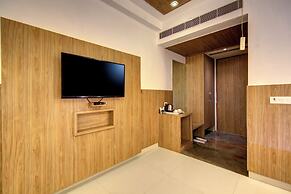 The Elevate Hotel