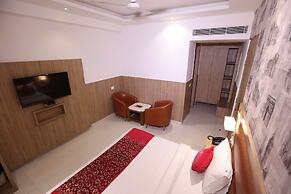 The Elevate Hotel