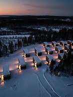 Lapland Winter Park Chalets