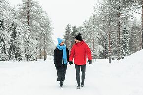 Lapland Winter Park Chalets