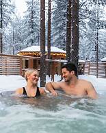Lapland Winter Park Chalets