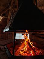 Lapland Winter Park Chalets