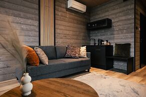 Lapland Winter Park Chalets