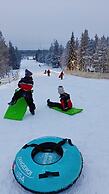 Lapland Winter Park Chalets
