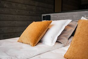 Lapland Winter Park Chalets