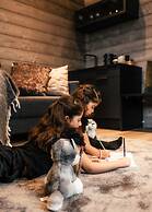 Lapland Winter Park Chalets