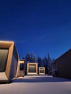 Lapland Winter Park Chalets
