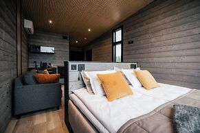 Lapland Winter Park Chalets