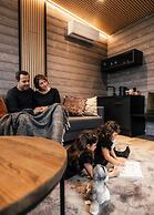 Lapland Winter Park Chalets