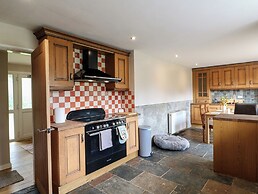 Wigley Farm House Cottage
