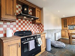 Wigley Farm House Cottage