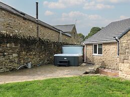 Wigley Farm House Cottage