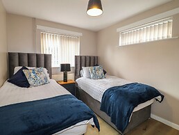 Wigley Farm House Cottage