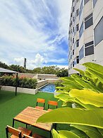 Suncity Hotel Pattaya