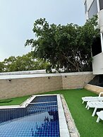 Suncity Hotel Pattaya