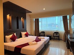 Suncity Hotel Pattaya