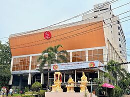 Suncity Hotel Pattaya