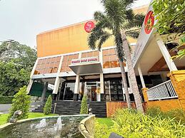 Suncity Hotel Pattaya
