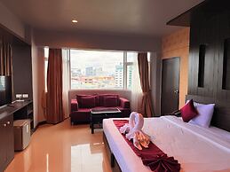 Suncity Hotel Pattaya