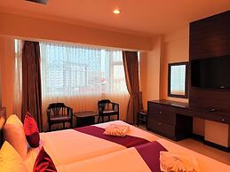 Suncity Hotel Pattaya