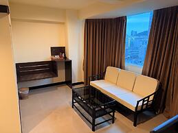 Suncity Hotel Pattaya