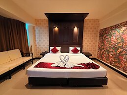 Suncity Hotel Pattaya