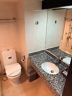 Suncity Hotel Pattaya