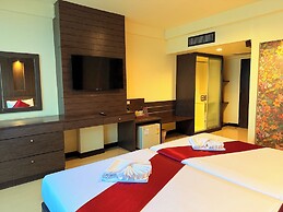 Suncity Hotel Pattaya