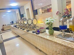 Suncity Hotel Pattaya