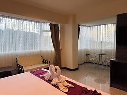 Suncity Hotel Pattaya