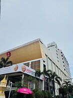Suncity Hotel Pattaya