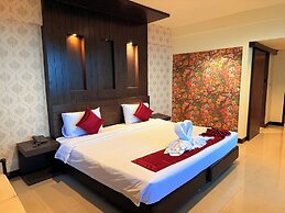 Suncity Hotel Pattaya