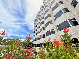 Suncity Hotel Pattaya