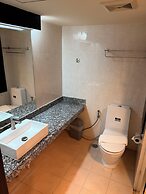 Suncity Hotel Pattaya